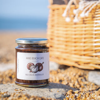 Red Onion Marmalade