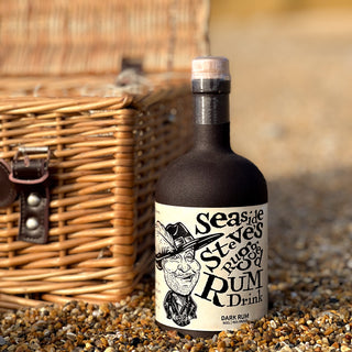 Seaside Steve's Rugged Rum Drink