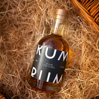Spiced Rum