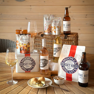 A Bit of A Knob? – Luxury Gift Hamper