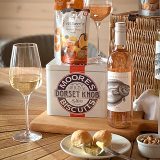 A Bit of A Knob? – Luxury Gift Hamper