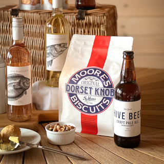 A Bit of A Knob? – Luxury Gift Hamper