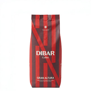 Dibar Cafe Gran Altura Coffee Beans